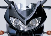 Suzuki Bandit 1200S